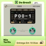 Hotone Ampero Mini Mp-50