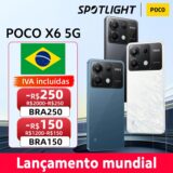 POCO X6 5G