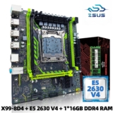 Zsus X99-8D4