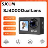 SJCAM SJ4000