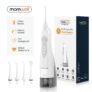 Mornwell-D52 USB Irrigador Oral Recarregável