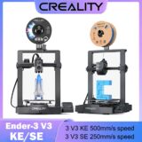 Creality Ender 3 V3 KE