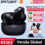 Xiaomi Redmi Buds 5 Pro