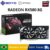 (Armazem Brasil)  SOYO AMD Radeon RX580 8G
