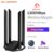 Comfast Dual Band WiFi Adapter Placa de Rede 1300Mbps 4 Antenas 6dBi USB 3.0