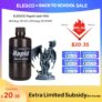 Elegoo Rapid Resin 1KG,