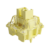 Interruptor Linear Akko V3 Pro  Amarelo Creme (45pcs)