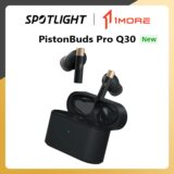 1More PistonBuds Pro Q30