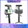 CR-Scan Ferret Pro Wi-Fi 6 Scanner 3D