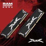 PUSKILL DDR4 RAM 16GBx2 3200mhz