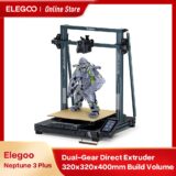Elegoo Neptune 3 Plus