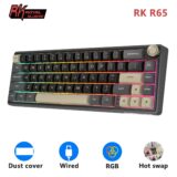 Royal Kludge RK65