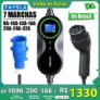 Taysla 7Kw EV Charger 32A