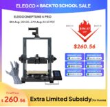 Impressora 3D ELEGOO NEPTUNE 4 PRO
