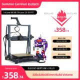 ELEGOO Neptune 4 Plus