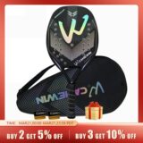 Raquete de Tênis de Praia Camewin Sunwave