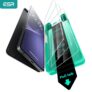 ESR Protetor de Tela Vidro Temperado 9H Cobertura Total
