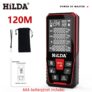 Medidor de Distância a Laser Hilda 50m