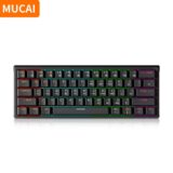 Mucai Mk61