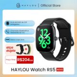 Haylou Watch RS5