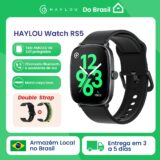 Haylou Watch Rs5