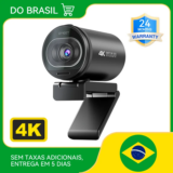 Webcam Emeet S600 4K