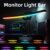 Monitor Light Bar