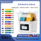 Sovol Secador De Filamento