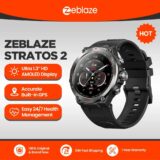 Zeblaze Stratos 2