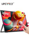 Uperfect Monitor Portátil 18.5″ 120Hz Touchscreen