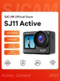SJCAM SJ11 Active 4K