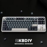 KBDIY GMK Apollo Keycaps Set