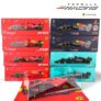 Bburago 1:24 F1 Ferrari SF23