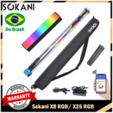 Sokani X8 RGB