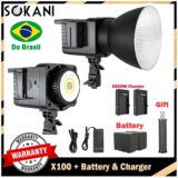 Sokani X100 100W