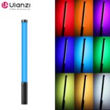 Ulanzi VL119 RGB LED