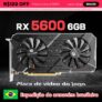 MLLSE RX5600 6GB