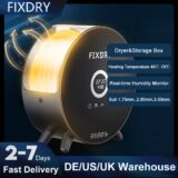 FIXDRY NT2 Secador de Filamento