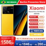 Xiaomi Poco X6 Pro 5G 8GB/256GB