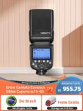 (Armazem Brasil)  Flash Godox V860III