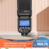 (Armazem Brasil)  Flash Godox V860III