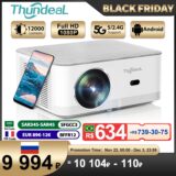 Thundeal TD92 Pro