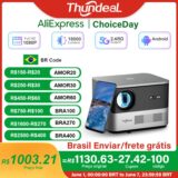 (Armazem Brasil)  ThundeaL TDA6W