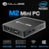 MLLSE M2 Mini PC