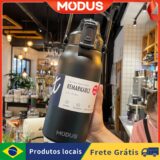 Modus Remarkable Garrafa Térmica 1.3L