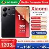 Xiaomi Redmi Note 13 Pro 4G 8GB/256GB