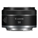 Canon RF 50mm F/1.8 STM