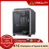Creality K1C