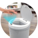 Lixeira Inteligente Automática