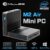 Mllse Mini PC M2 Air